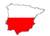 AMARICA PELUQUERÍA - Polski